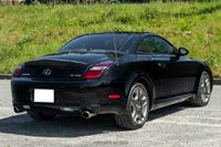 2006 Lexus SC430 for sale