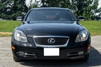 2006 Lexus SC430 for sale