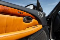2006 Lexus SC430 for sale