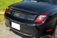 2006 Lexus SC430 for sale