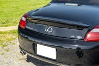 2006 Lexus SC430 for sale