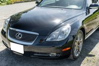 2006 Lexus SC430 for sale