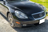 2006 Lexus SC430 for sale