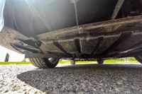 2006 Lexus SC430 for sale