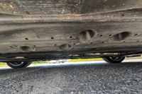 2006 Lexus SC430 for sale