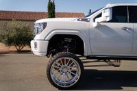 2021 GMC Sierra 2500 Denali SEMA Build for sale