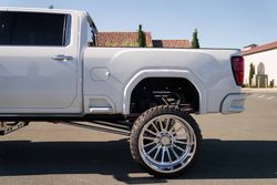 2021 GMC Sierra 2500 Denali SEMA Build for sale