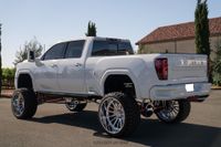 2021 GMC Sierra 2500 Denali SEMA Build for sale