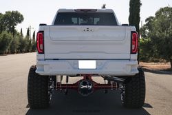 2021 GMC Sierra 2500 Denali SEMA Build for sale