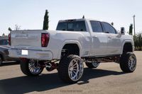 2021 GMC Sierra 2500 Denali SEMA Build for sale