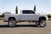 2021 GMC Sierra 2500 Denali SEMA Build for sale