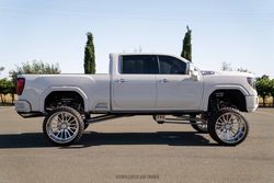 2021 GMC Sierra 2500 Denali SEMA Build for sale