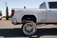 2021 GMC Sierra 2500 Denali SEMA Build for sale