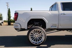 2021 GMC Sierra 2500 Denali SEMA Build for sale