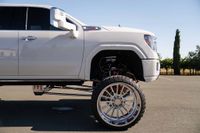 2021 GMC Sierra 2500 Denali SEMA Build for sale