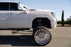 2021 GMC Sierra 2500 Denali SEMA Build for sale