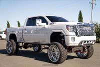 2021 GMC Sierra 2500 Denali SEMA Build for sale