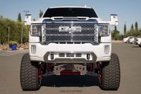 2021 GMC Sierra 2500 Denali SEMA Build for sale