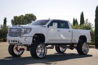 2021 GMC Sierra 2500 Denali SEMA Build for sale
