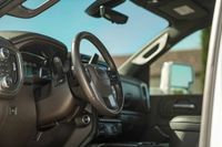 2021 GMC Sierra 2500 Denali SEMA Build for sale
