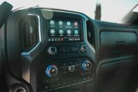 2021 GMC Sierra 2500 Denali SEMA Build for sale