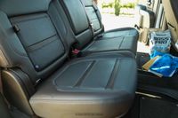 2021 GMC Sierra 2500 Denali SEMA Build for sale