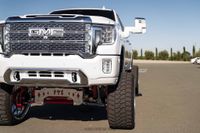 2021 GMC Sierra 2500 Denali SEMA Build for sale