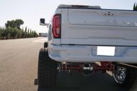 2021 GMC Sierra 2500 Denali SEMA Build for sale