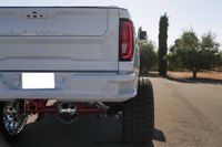 2021 GMC Sierra 2500 Denali SEMA Build for sale