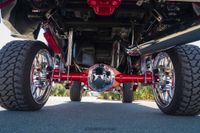 2021 GMC Sierra 2500 Denali SEMA Build for sale