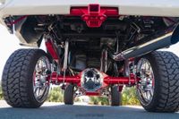 2021 GMC Sierra 2500 Denali SEMA Build for sale