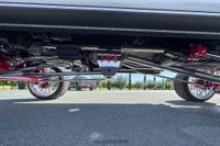 2021 GMC Sierra 2500 Denali SEMA Build for sale