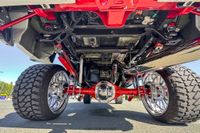 2021 GMC Sierra 2500 Denali SEMA Build for sale