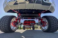 2021 GMC Sierra 2500 Denali SEMA Build for sale