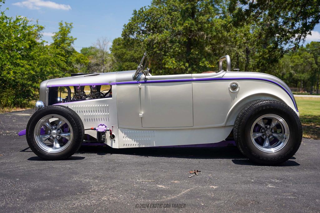 1932 Ford Model B for sale