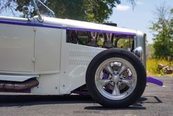1932 Ford Model B for sale