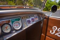 1932 Ford Model B for sale