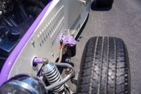 1932 Ford Model B for sale