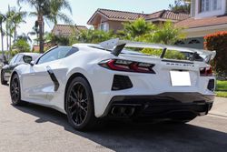 2023 Chevrolet Corvette Coupe 2LT for sale