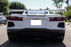 2023 Chevrolet Corvette Coupe 2LT for sale