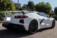 2023 Chevrolet Corvette Coupe 2LT for sale