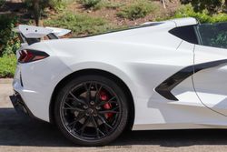 2023 Chevrolet Corvette Coupe 2LT for sale