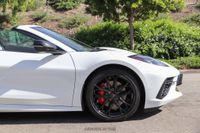 2023 Chevrolet Corvette Coupe 2LT for sale