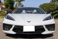 2023 Chevrolet Corvette Coupe 2LT for sale