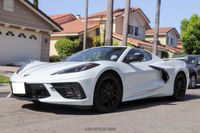 2023 Chevrolet Corvette Coupe 2LT for sale
