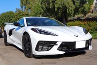 2023 Chevrolet Corvette Coupe 2LT for sale
