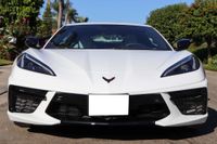 2023 Chevrolet Corvette Coupe 2LT for sale