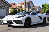 2023 Chevrolet Corvette Coupe 2LT for sale