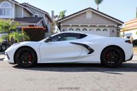 2023 Chevrolet Corvette Coupe 2LT for sale