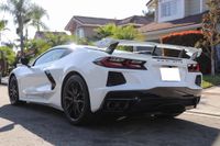2023 Chevrolet Corvette Coupe 2LT for sale